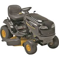 Riding Lawn Mower Tractor, 20HP 42"