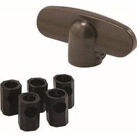 7971344 - UNIVERSAL T CRANKS