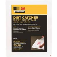 3M DCR Hand-Masker Dirt Catcher Mat
