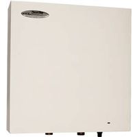 electric tankless water heater