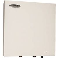 electric tankless water heater