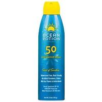Anti Aging Sunscreen Spray, 6 oz