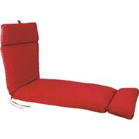 7975964 - CHAISE LOUNGE CUSHION SOLID