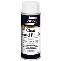 7976293 - CLR SATIN WOOD FINISH AEROSOL