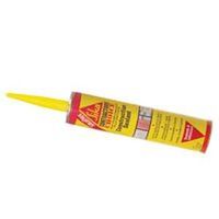 sikaflex all purpose sealant, 10 oz colonial white