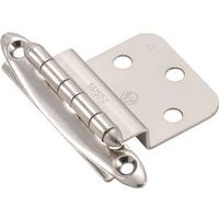 7976855 - 3/8INSET POLCHRM HINGE