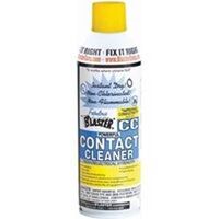 Contact Cleaner, 11oz