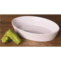 7985229 - LARGE RIBBED OVAL