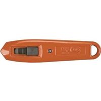 Self Retracting Utility Knife