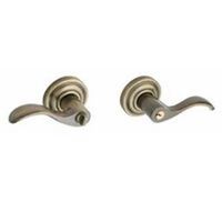 7987886 - ACCENT ENTRY LEVER K4 ANT BRSS