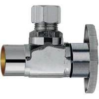 angle sweat valve, 1/2in. sweat x 1/2in. od