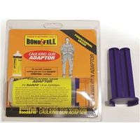 7993231 - 1.6OZ CAULKING GUN ADAPTER