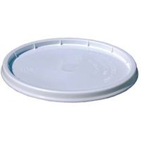 7994007 - 1 GALLON WHITE PAIL PRYOFF LID