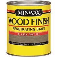 Wood Finish 22761 Oil Based Wood Stain
