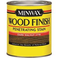 Wood Finish 22716 Oil Based Wood Stain