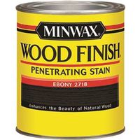 Wood Finish 22718 Oil Based Wood Stain