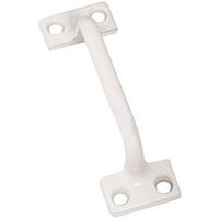 utility pull white