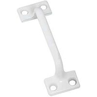 utility pull white