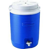 Victory Jug Pacific Blue, 2 Gal