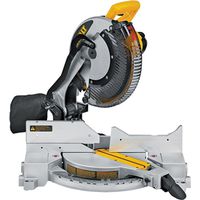 8005852 - 12IN COMPOUND MITER SAW