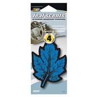 8006801 - LEAF SCENTS NEW CAR SCENT