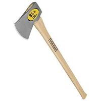 Jersey Straight Axe, 3.5 Lb