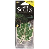 Leaf Scent 5074754 Air Freshener