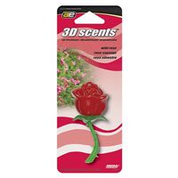 8006884 - CAR AIR FRESHENERS WILD ROSE