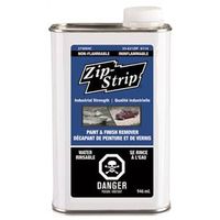 Zip-Strip 33-621ZIP Industrial Paint and Finish Remover