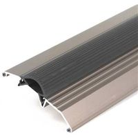 M-D 49004 Deluxe Low Threshold with Vinyl Seal