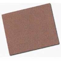 Clamp On Power Sanding 1/4 Sheet, 150 Grit 6 Pk