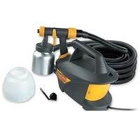 Fine Spray Painter System   