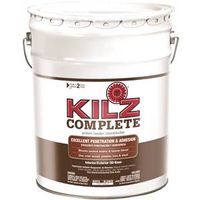 Kilz Complete Interior/Exterior Low VOC Primer Sealer