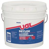 8015687 - 35LB DRYLOK PWDR WATERPROOFER