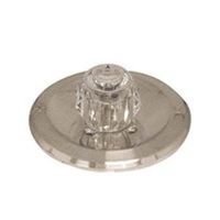delta trim kit, nickel