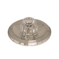 Delta Trim Kit, Nickel