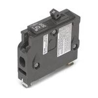 Square D Compatible Circuit Breaker, 15 Amp