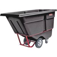8022634 - 1/2 CUBIC YD TILT TRUCK 750LB