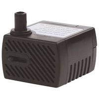 8023475 - 47GPH STATUARY FOUNTAIN PUMP