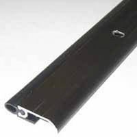 door jamb weatherstrip, 1/4in. x 13/16in. x 84in.
