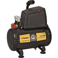 8029852 - 1/3HP COMPRESSOR 3GAL