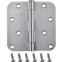 Door Hinge, 4in.