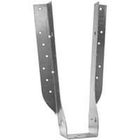 joist hanger, 2 1/2in. x 11 1/4in.