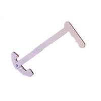 garbage disposal wrench    