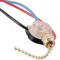 8033292 - PULL CHAIN SWITCH