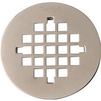 8033433 - BRUSHED NICKEL STRAINER