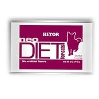 neo diet canned cat food, 6 oz