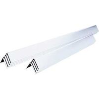 weber stainless steel flavor bars, 13 pc