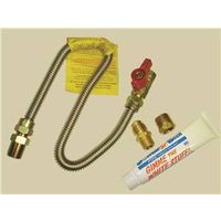 World Marketing 20-7010 Gas Install Kit