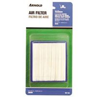 Arnold TAF-124 Air Filter 3-7/8 in L x 3-7/16 in W x 1-3/8 in T